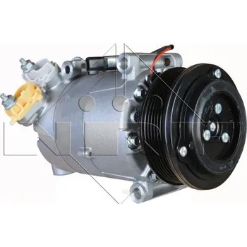 Kompresor klimatizace Kompresor, klimatizace NRF 32851