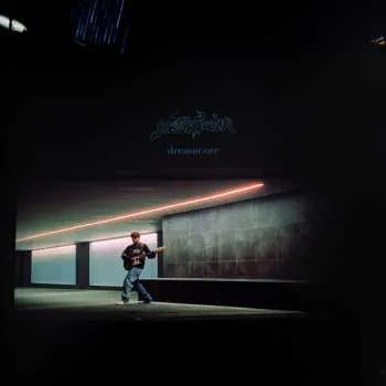 Zahraniční hudba LP Ghouljaboy: Dreamcore 2022