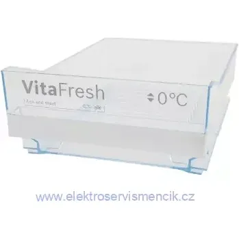 Příslušenství pro lednici Bosch zásuvka lednice 11016084 (11016084)