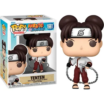 Figurka Funko Pop! Naruto Shippuden Tenten 1661