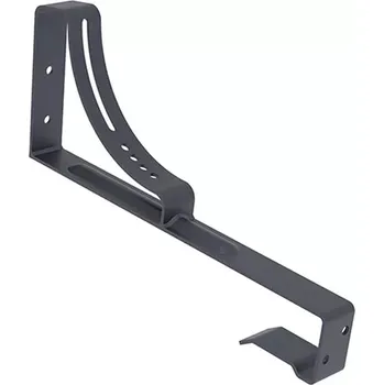 Vzpěra pochůzné lávky typ D pálené, betonové tašky Pozink