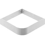 Konzole Ravak Yard 45 C, bílá