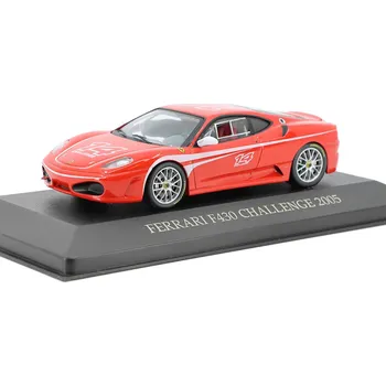 autíčko Ferrari F430 Challenge 2005 1:43 Ferrari F 430 Challenge 2005 - kovový model