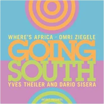 Zahraniční hudba CD Sarah Buechi: Contradiction Of Happiness 2017