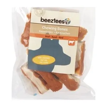 Pamlsek pro psa Pamlsek pro psy s kuřecím, CHEWING BONES, balení 12 ks