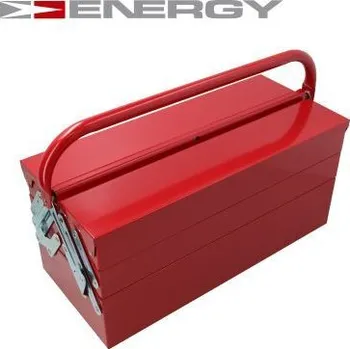 Autodíl Kufr na nářadí ENERGY NE00219