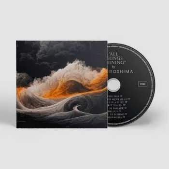 Zahraniční hudba CD Oh Hiroshima: All Things Shining 2024