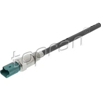 Olejová vana Snímač hladiny oleje v motoru TOPRAN 622 469