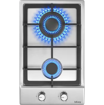 Varná deska Plynová varná deska IsEasy MGBS-312A