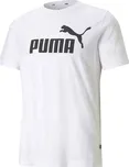 PUMA Essentials Logo Tee Men 586666-02