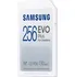 Paměťová karta Samsung EVO Plus SDXC 256 GB UHS-I U3 V30