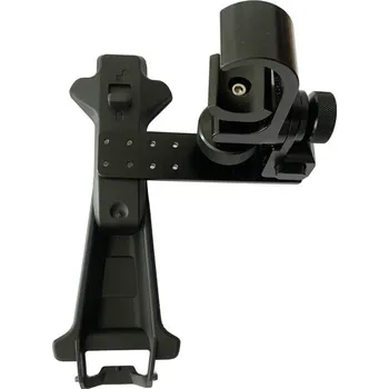 Příjem digitálního pozemního vysílání Držák kontroleru TSC7 na tyčku, komplet