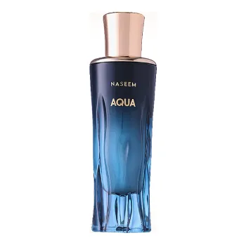 Unisex parfém Naseem Aqua Aqua Perfume 80 ml