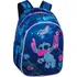 Školní batoh CoolPack Jimmy LED 18 l Stitch