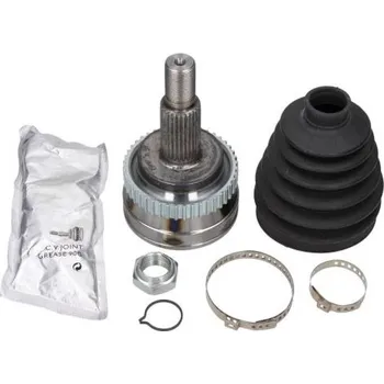 Hřídel nápravy Sada kloubů, hnací hřídel MAXGEAR 49-0584