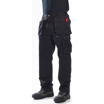 Pánské kalhoty Kalhoty Slate Holster