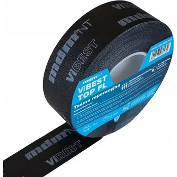 Lepicí páska Opravná lepící páska Vibest Top FL