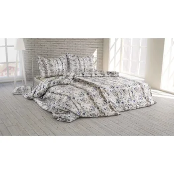 Povlečení Povlečení krep 5920-25 140x200 / 70x90