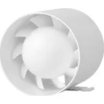 Ventilátor potrubní, 100 mm, standardní provedení 0929