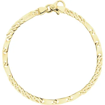 Náramek Zlatý náramek - AP538-4899