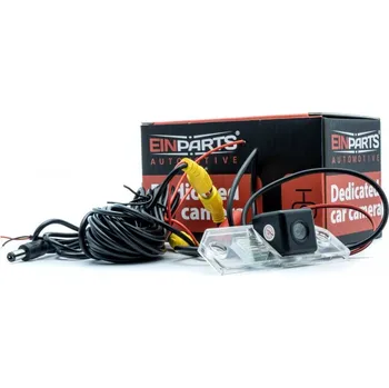 Couvací kamera Couvací Kamera v Osvětlení SPZ FORD C-Max I (2003-2010)