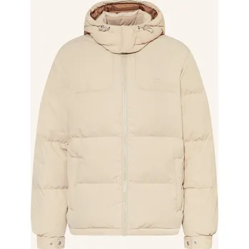 Levi's® Pánská Péřová Bunda Rockridge S Odnímatelnou Kapucí,...