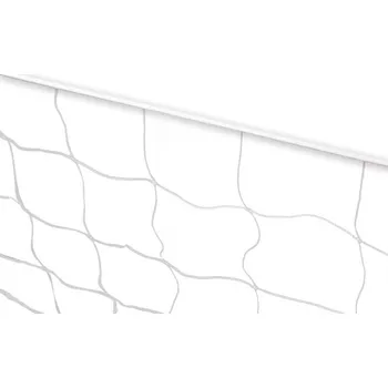 Síť k brance Nils NT8215 fotbalová síť 215 x 152 x 76 cm