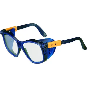 ochranné brýle Brýle B-B 40 čiré