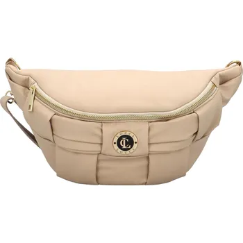 Outdoorové zavazadlo Dámská ledvinka béžová - Locca Pandelis béžová