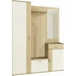 Předsíňová stěna Amalia