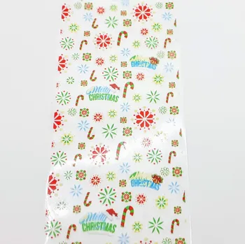 Přípravek na nehty CuteNails Vánoční fólie Produkt dle výběru: 03