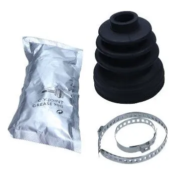 Hřídel nápravy Sada měchů, hnací hřídel MAXGEAR 49-1409