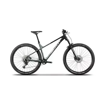 Horské kolo QAYRON Qayron Spyro MKIII 3 27,5" Black/Forest