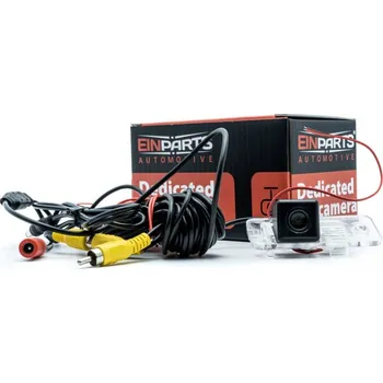 Couvací kamera Couvací Kamera v Osvětlení SPZ AUDI A3 8P (2003-2008)