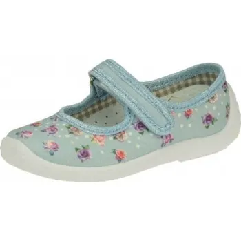 Dívčí obuv Peon NA/001 SB, 34