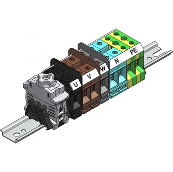 Stožárová výzbroj SV - A - 6.35.5, H416227