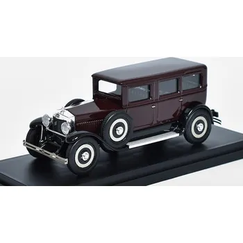 autíčko Fiat 525 1929 1:43 Fiat 525 1929 - kovový model auta