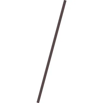 Lampička Beacon Lighting Beacon prodlužovací tyč ventilátoru, ∅2,1 cm, bronzová, 90 cm