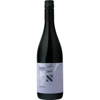 Nichta Classic Alibernet 2021 11% 0,75l