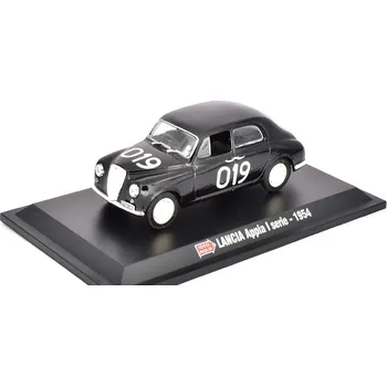 autíčko Lancia Appia I serie #019 1954 1:43 - Hachette časopis s modelem Lancia Appia I No.19 1954 - časopis s modelem