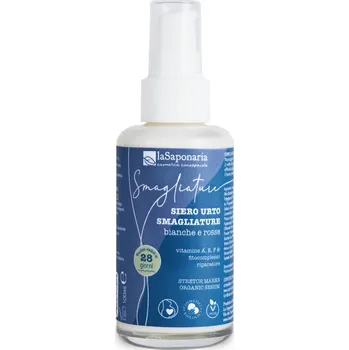 Pleťové sérum BIO tělové sérum na strie, 100 ml