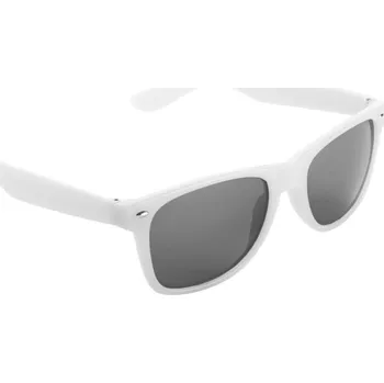 Reklamní Nazare sluneční brýle, bílá