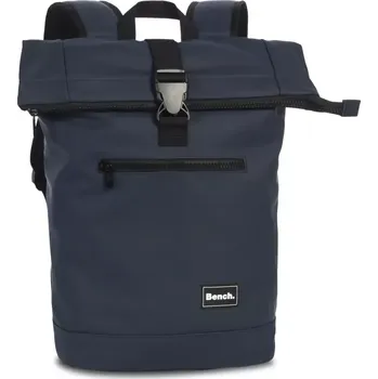 Rolovací městský batoh Bench Hydro 64175 – stylový a praktický doplněk pro každodenní nošení. Ideální do práce, školy i volný čas .