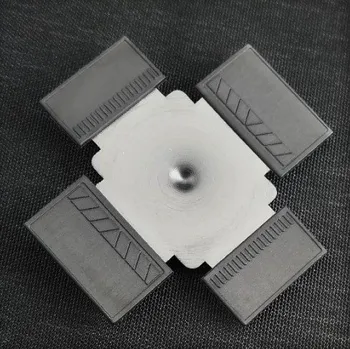 autíčko Blatníky pro truck (sada 4 ks) 1:43 Blatníky (sada 4 ks) - příslušenství