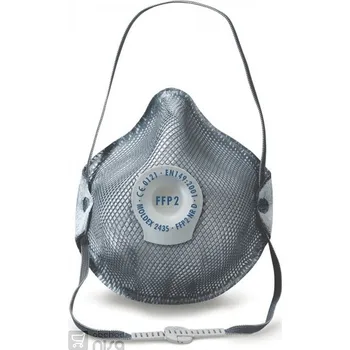 respirátor Respirátor Moldex 2435 FFP2S