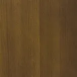 Rozkládací jídelní stůl TURIA, 140-200x75x90 cm, masiv borovice/moření dub + vyzvednutí ZDARMA