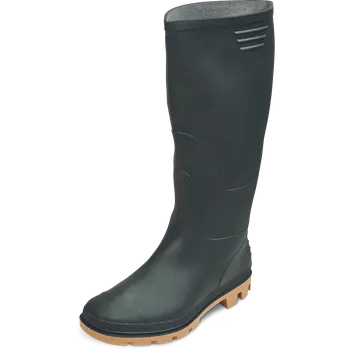 Pánské holínky Holinky GINOCCHIO zelené