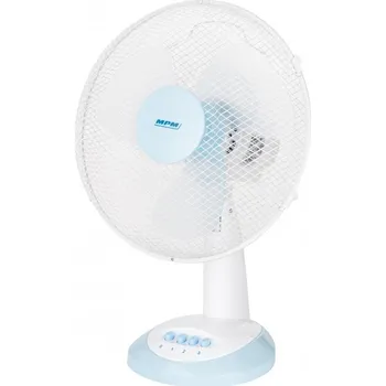 Domácí ventilátor MPM MWP-16