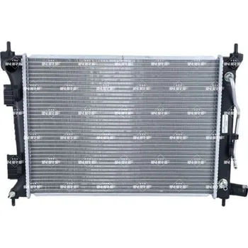 Chladič motoru Chladič, chlazení motoru NRF 550182