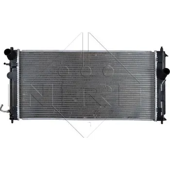 Chladič motoru Chladič, chlazení motoru NRF 53894